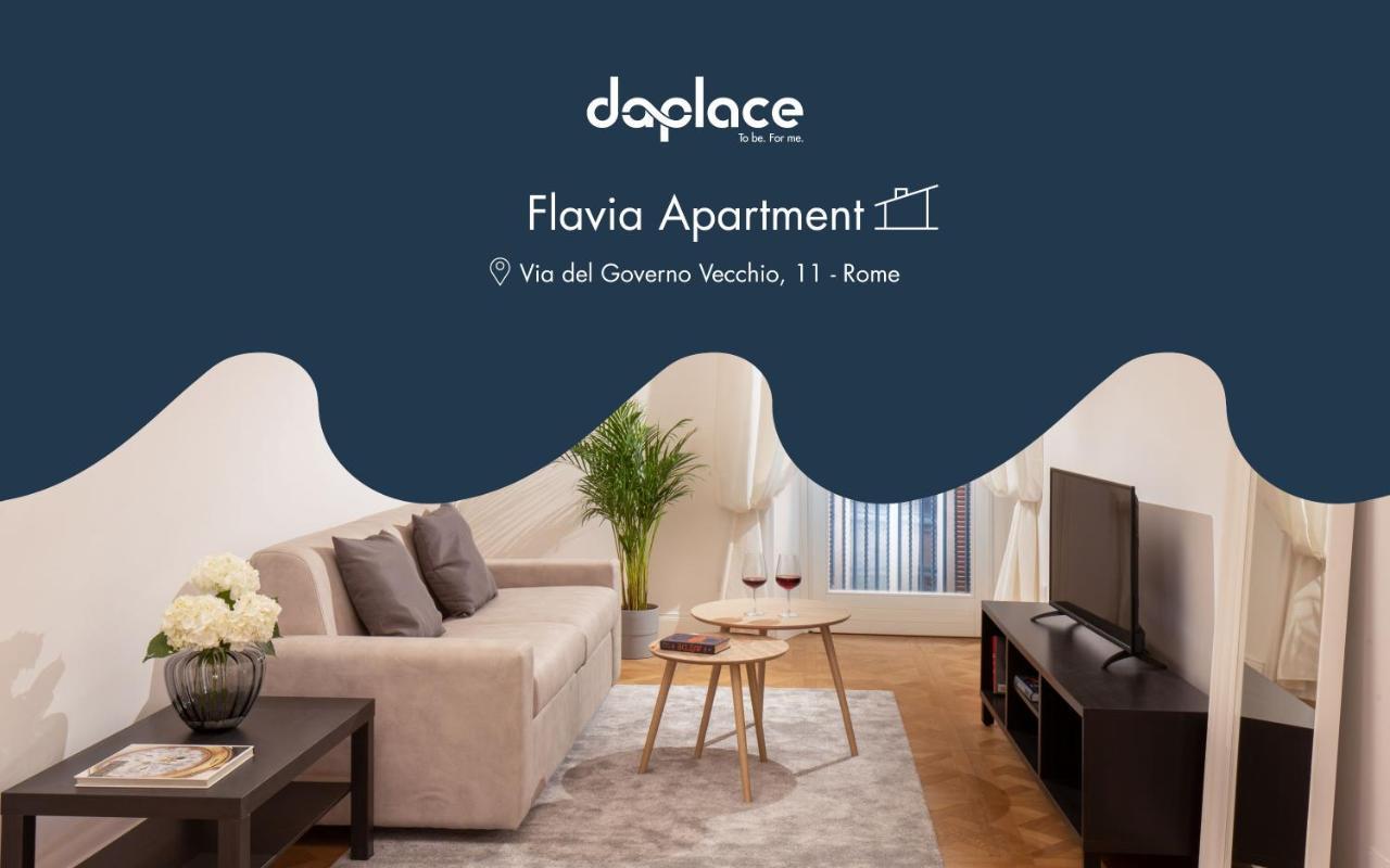 Daplace - Matilde Apartment ローマ エクステリア 写真
